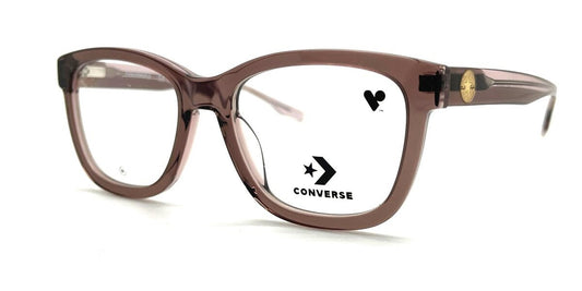 Converse CV5118-269-52 Brown  Eyeglasses 52mm