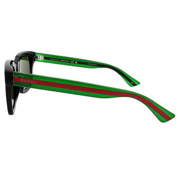 Gucci GG0001SN 002 52 Sunglasses