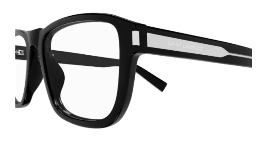 Yves Saint Laurent SL-710-OPT-001 54mm New Eyeglasses