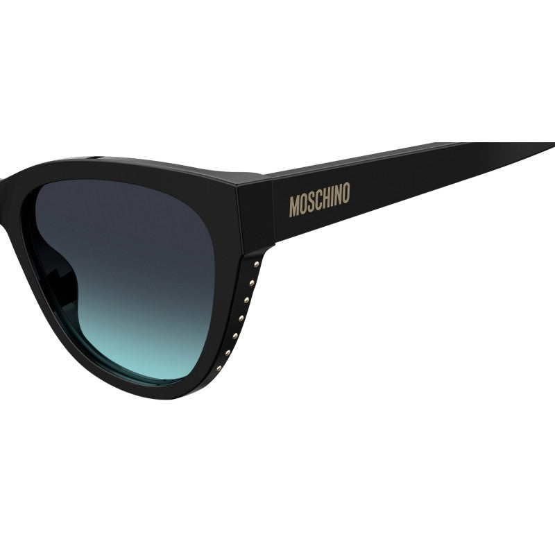 Moschino MOS056/S-0807 GB 54mm New Sunglasses