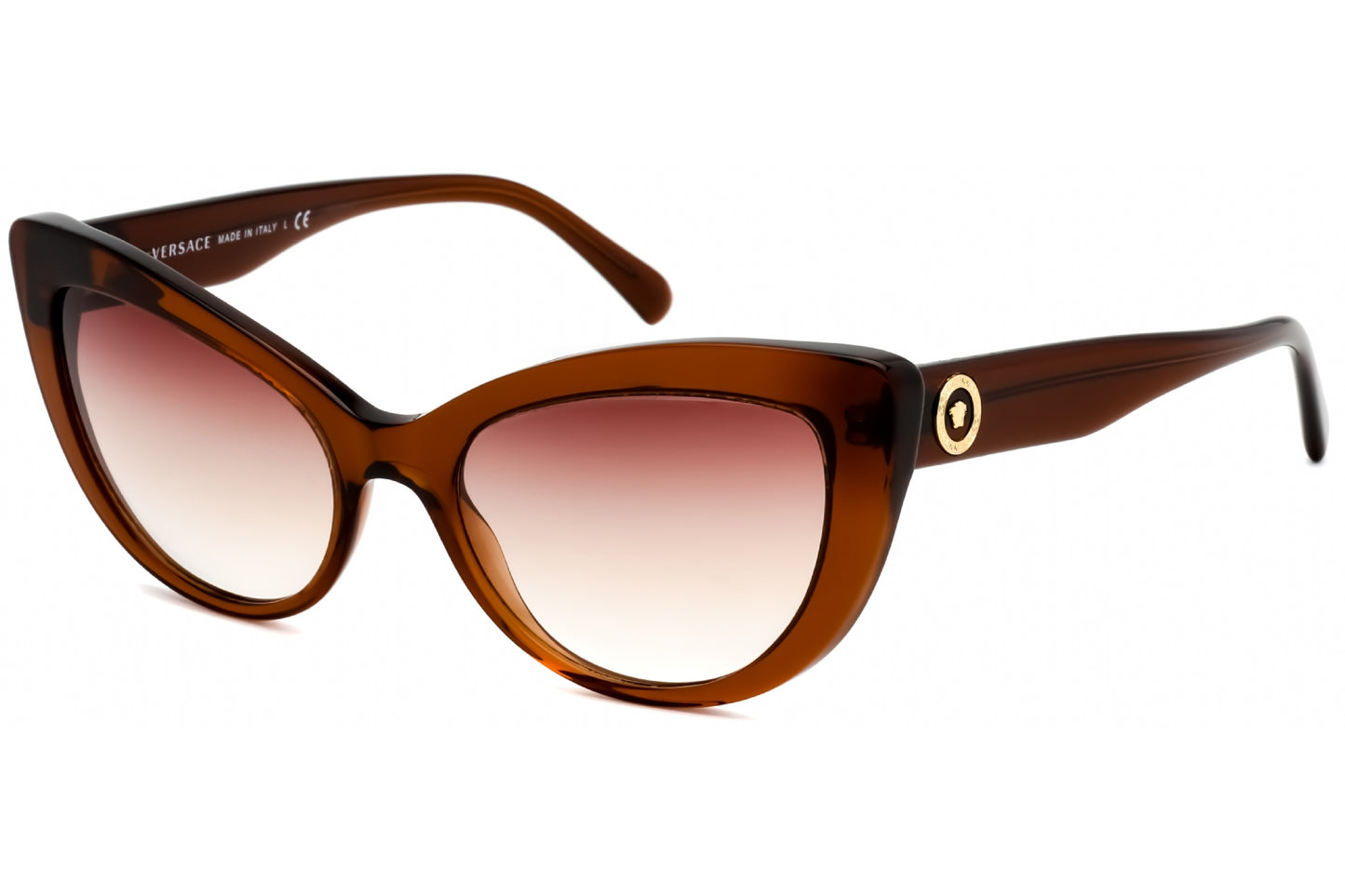 Versace VE4388-53240P 54mm New Sunglasses