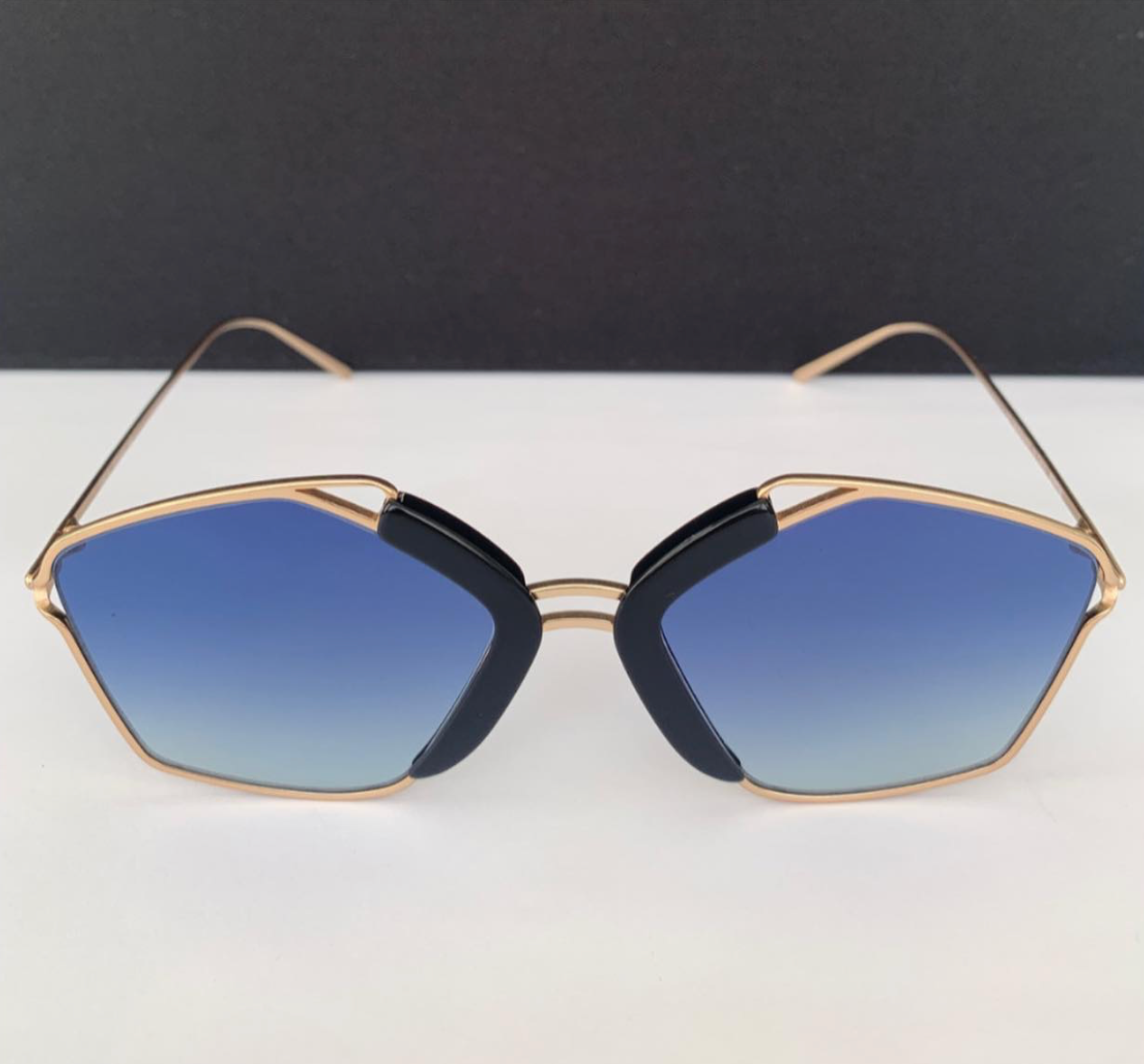 Kyme GALA2 (NO CASE) 57mm New Sunglasses