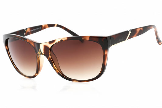 Calvin Klein R655S-206 58mm New Sunglasses