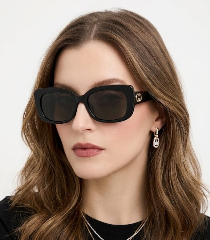 Gucci GG1979SK-001 55mm