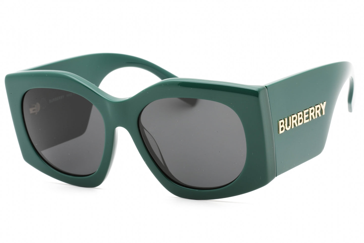 Burberry 0BE4388U-405987 55mm New Sunglasses