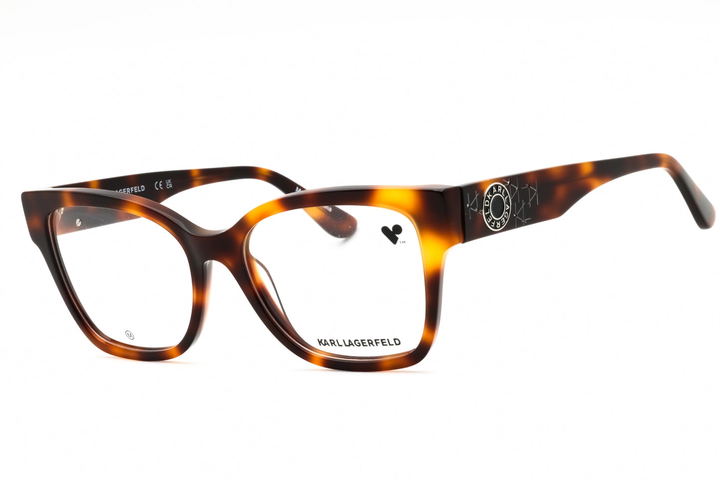KARL LAGERFELD KL6111R-240 54mm New Eyeglasses
