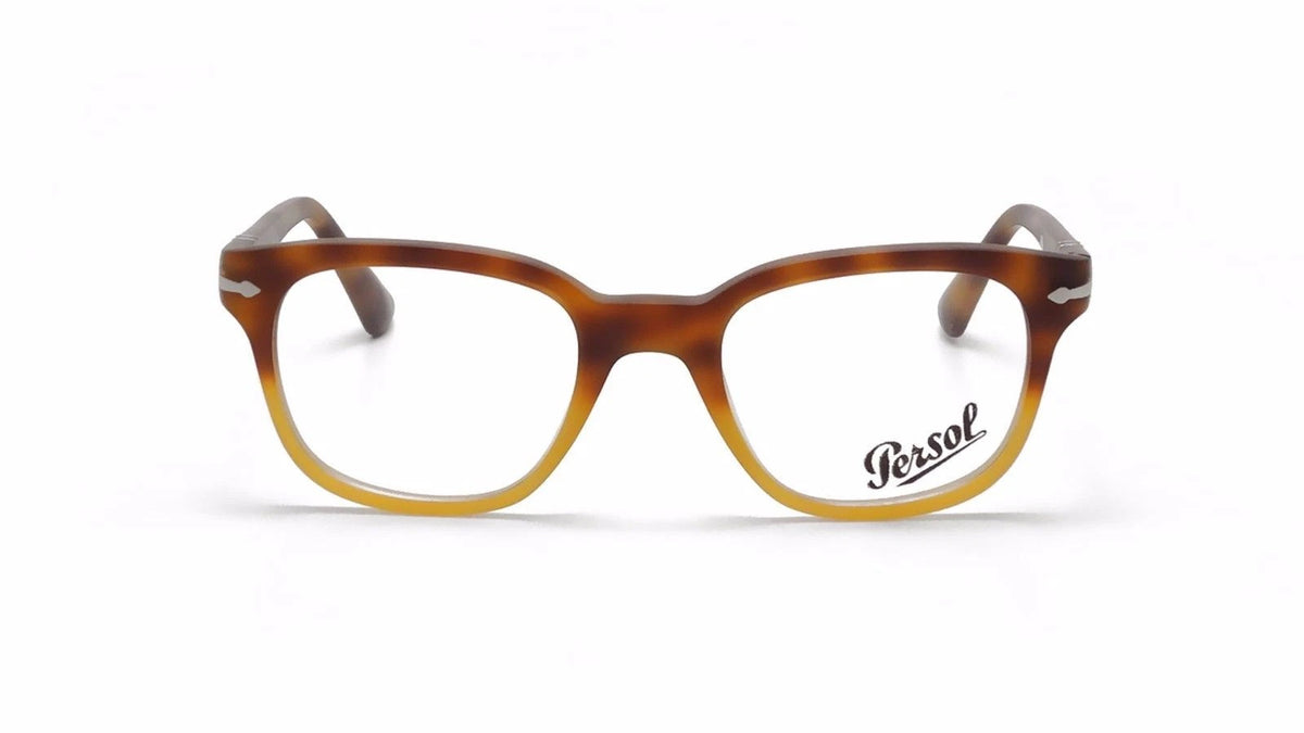 Persol 0PO3093V 9024 50 Habana Square  50mm