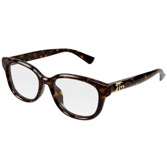 Gucci GG1833oK-002 52mm New Eyeglasses