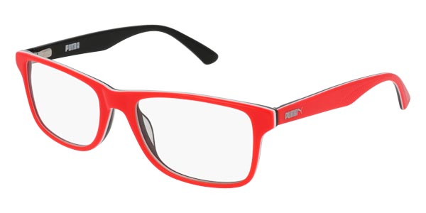 Puma PU0108O-003 53mm New Eyeglasses