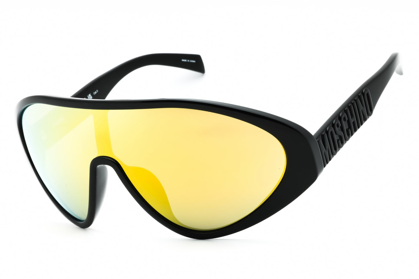 Moschino MOS157/S-0807 SQ 99mm New Sunglasses