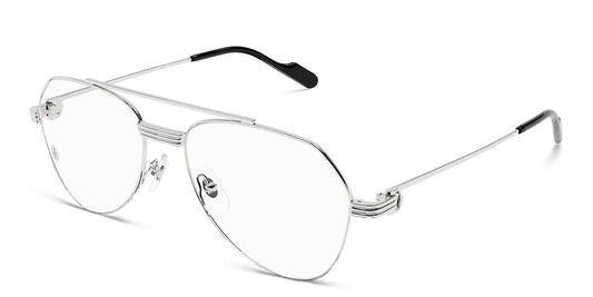 Cartier CT0409o-002 57mm New Eyeglasses