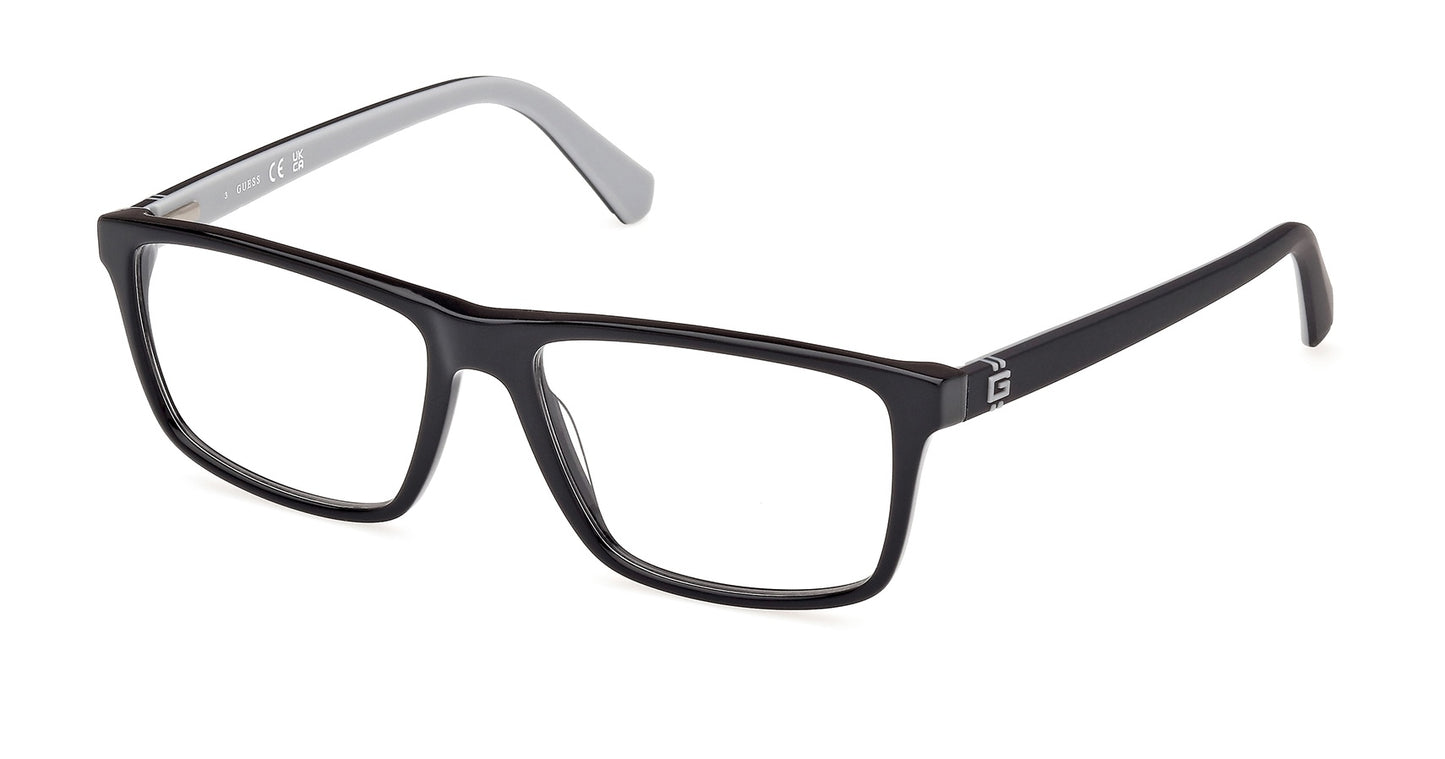 Guess GU50130-55001 55mm New Eyeglasses