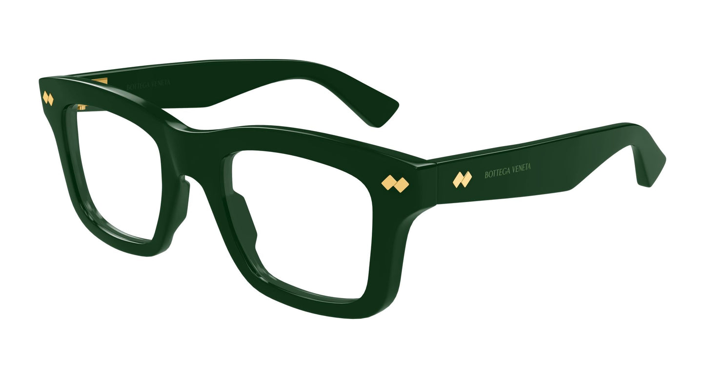 Bottega Veneta BV1353o-008 51mm New Eyeglasses