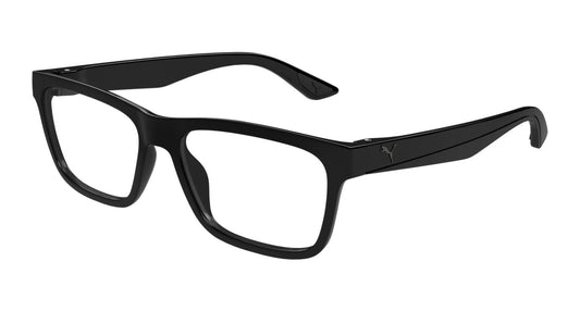 Puma PU0509o-006 58mm New Eyeglasses