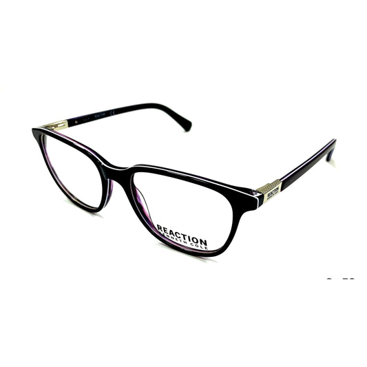 Kenneth Cole Reaction KC0876-083-53 53mm New Eyeglasses