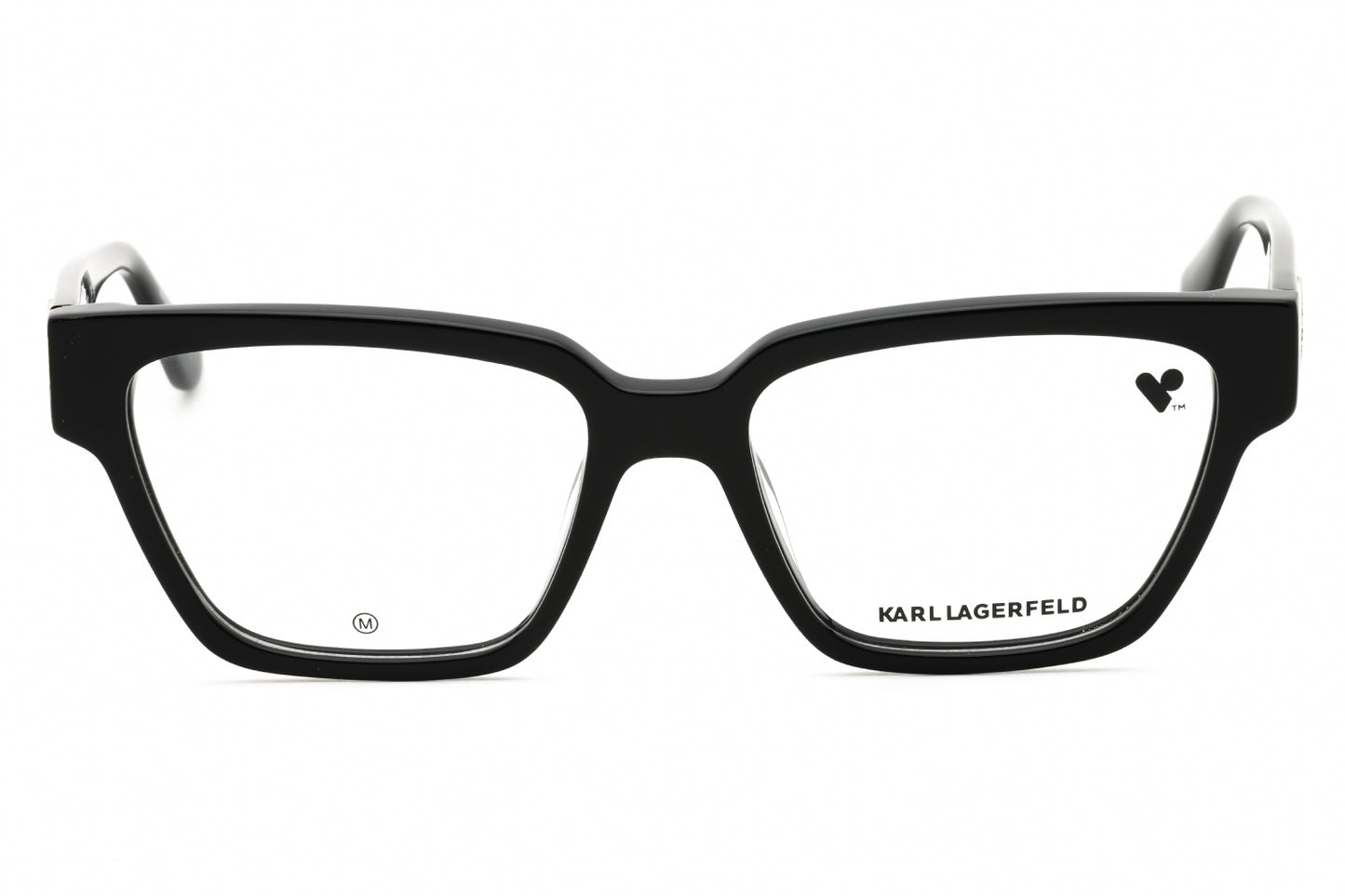 KARL LAGERFELD KL6112R-001 54mm