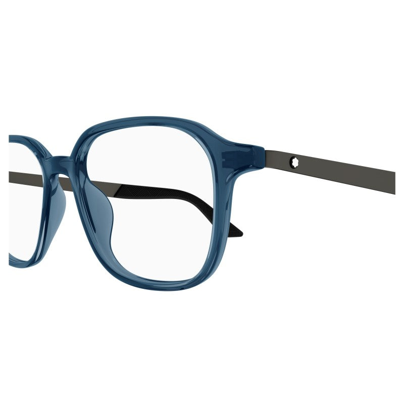 Mont Blanc MB0335oA-003 53mm New Eyeglasses