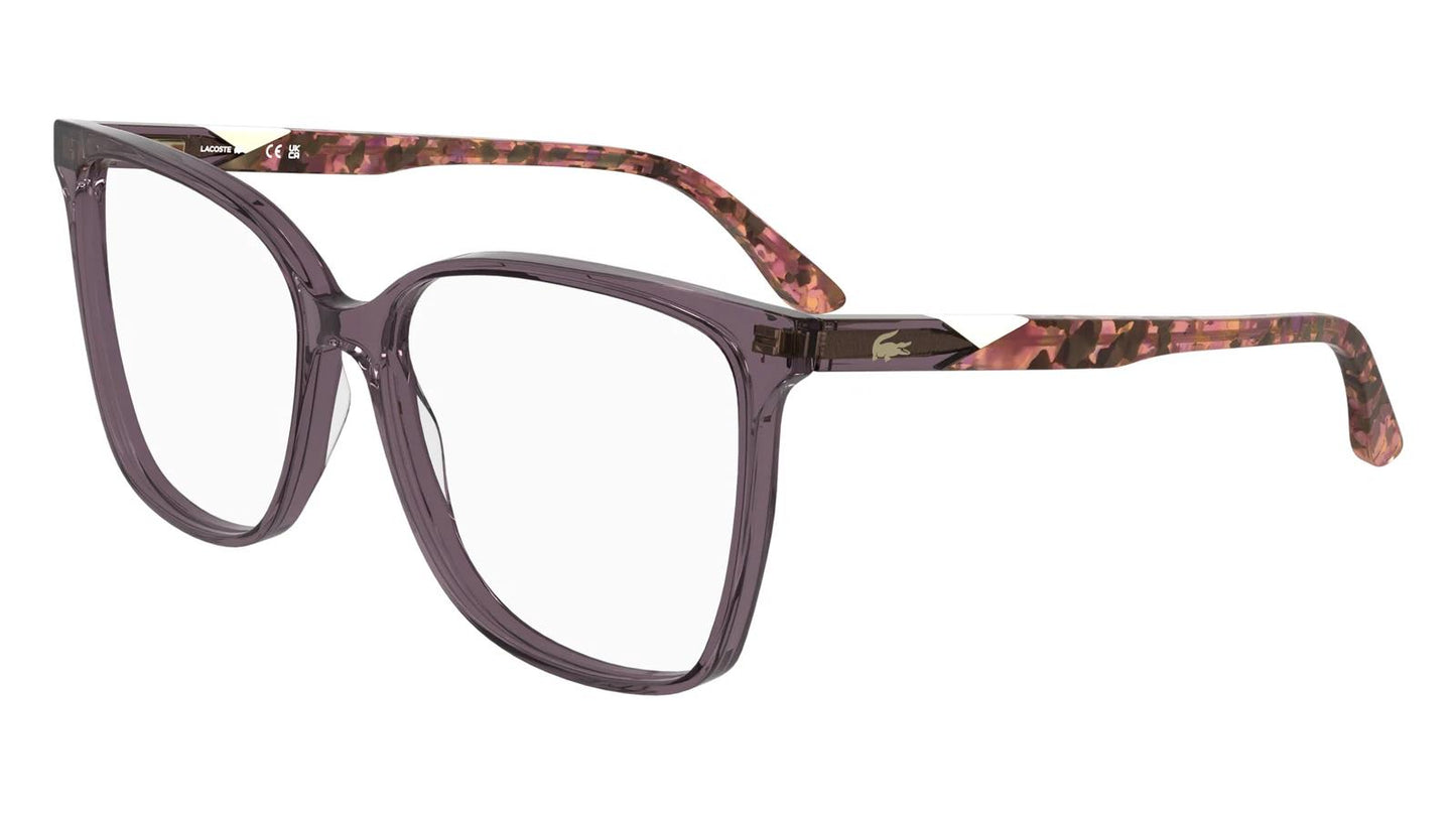 Lacoste L2989-N-514-5815 58mm New Eyeglasses