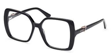 Guess GU2876-54001 54mm New Eyeglasses