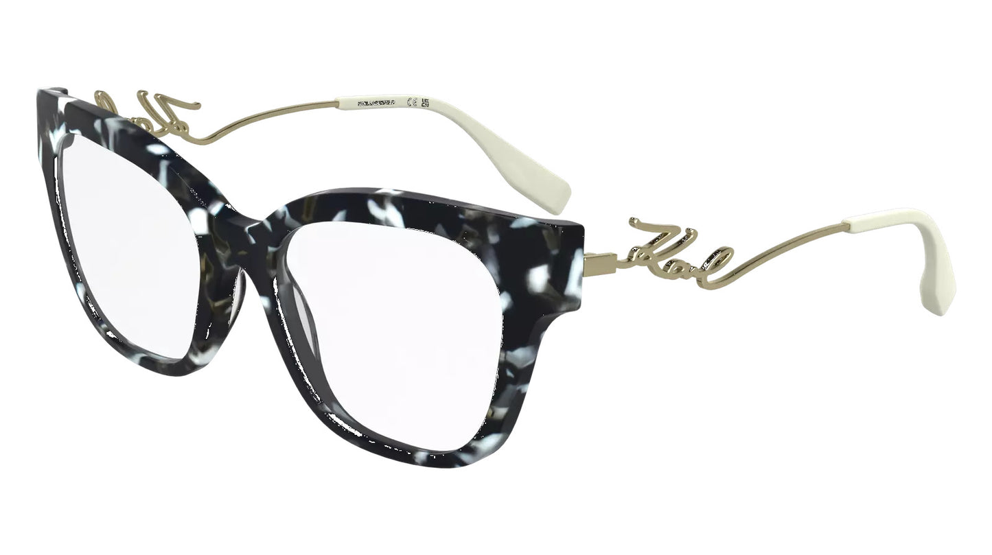 Karl Lagerfeld KL6191-016-5219 52mm New Eyeglasses