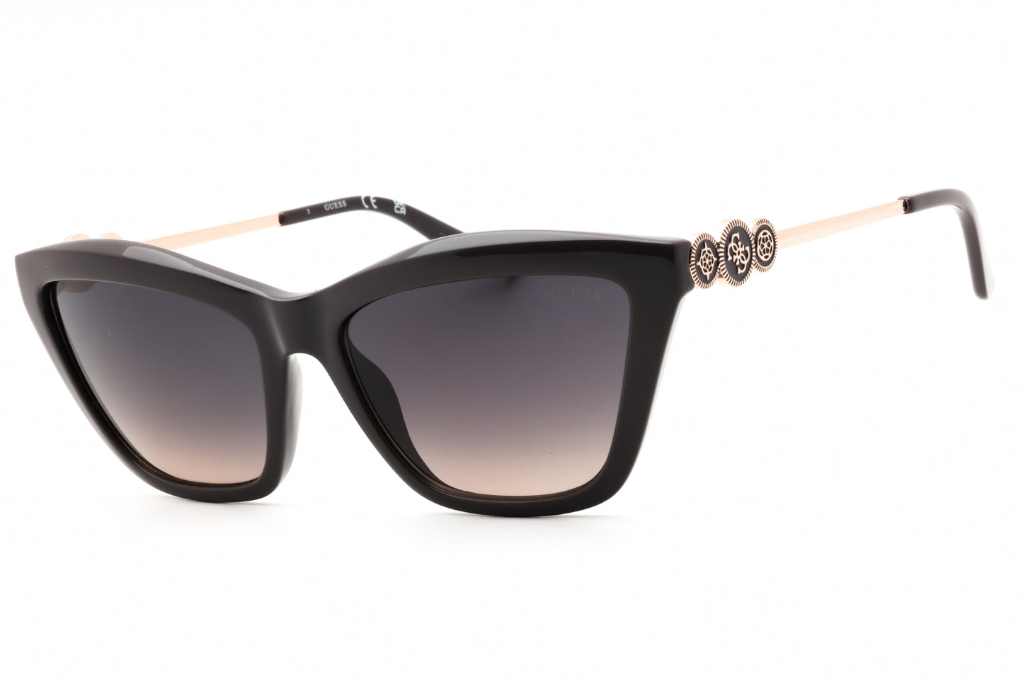 Guess GU00199-20B 56mm New Sunglasses