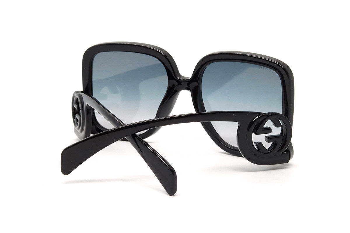 Gucci GG1326S-001-58 58mm New Sunglasses