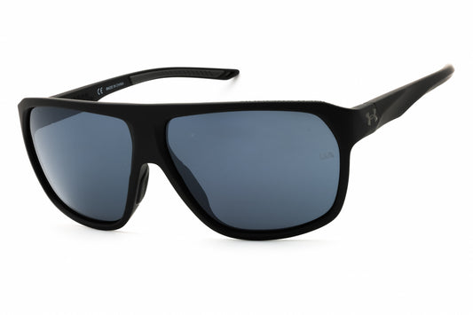 Under Armour UA DOMINATE-0003 KA 62mm New Sunglasses
