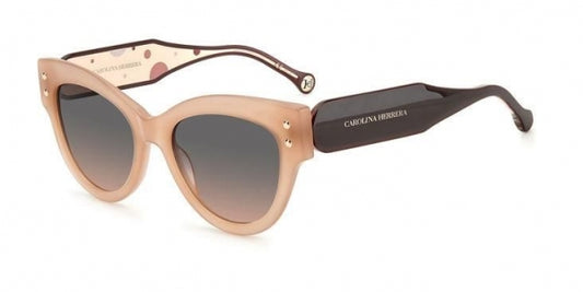 Carolina Herrera CH0009S-FWM-54  New Sunglasses