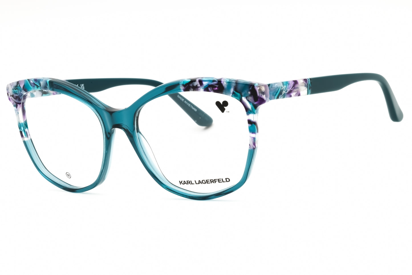 KARL LAGERFELD KL6154-434 55mm