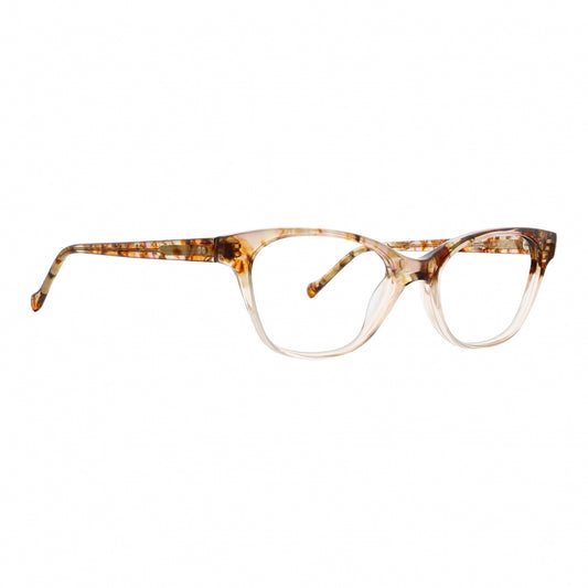 Vera Bradley Finola Indiana Rose 5018 50mm New Eyeglasses