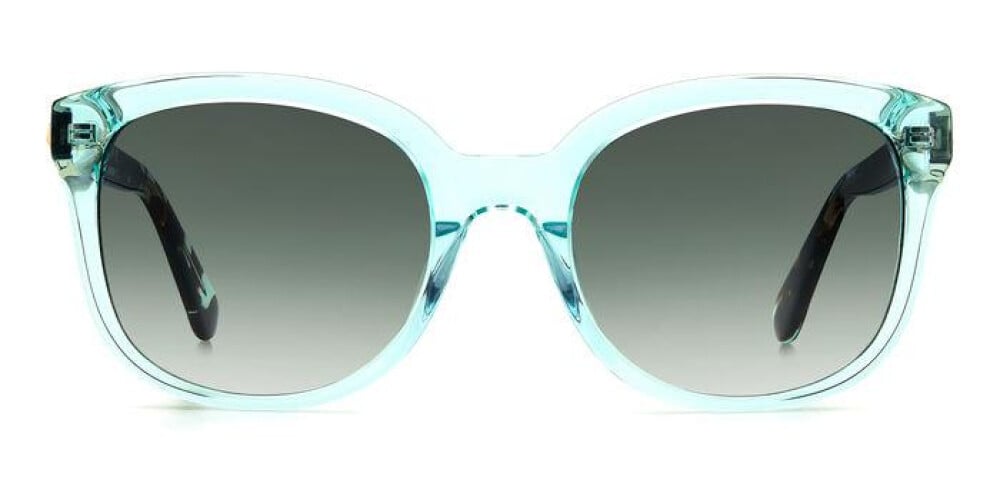 Kate Spade GWENITH/S-0ZI9 9K 53mm New Sunglasses