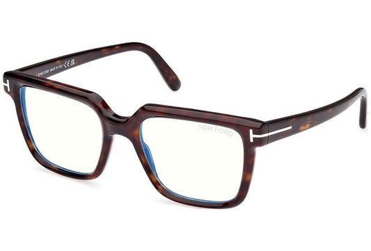 Tom Ford FT5889-B-052-53 53mm New Eyeglasses