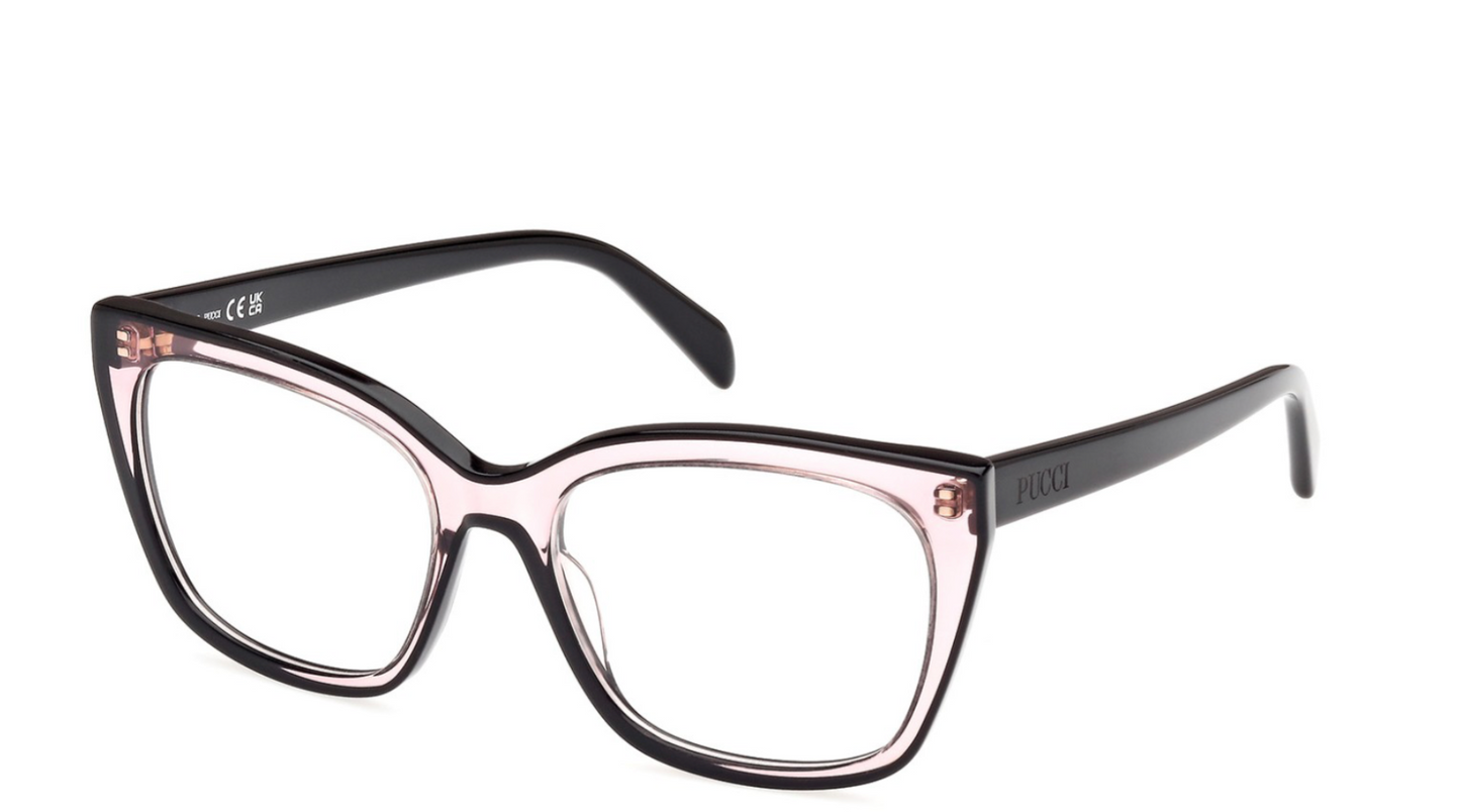 Emilio Pucci EP5251-53074 53mm New Eyeglasses
