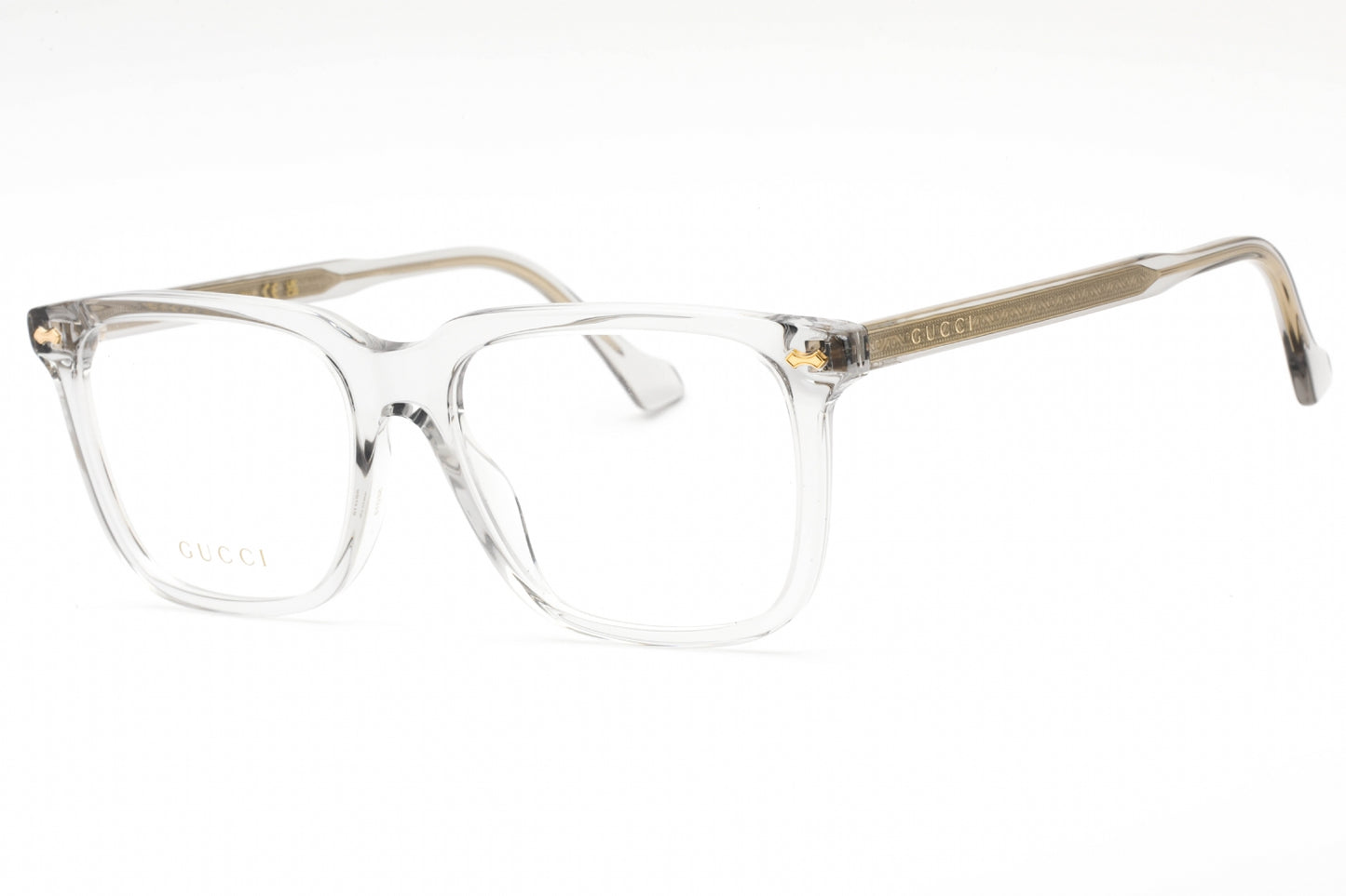 Gucci GG0737O-016 56mm New Eyeglasses