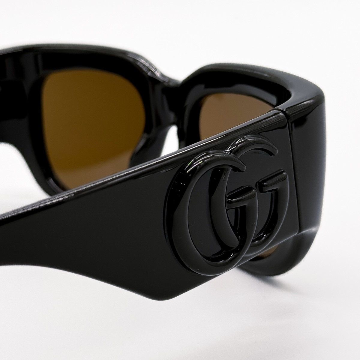 Gucci GG1545S-002-53 53