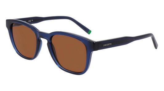 Lacoste L6026S-N-410-5120 51mm New Sunglasses