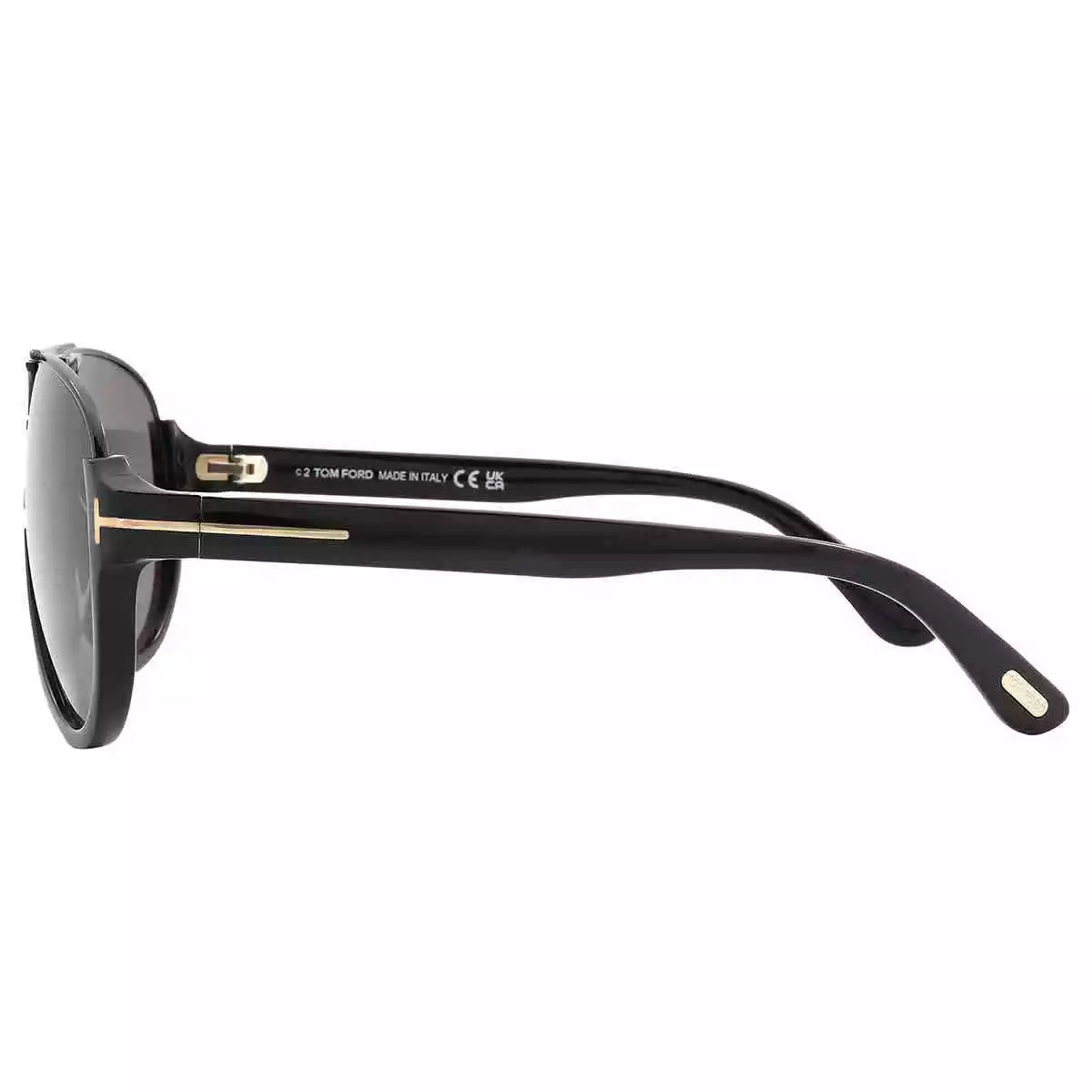 Tom Ford FT0334S-01D-59 59mm New Sunglasses