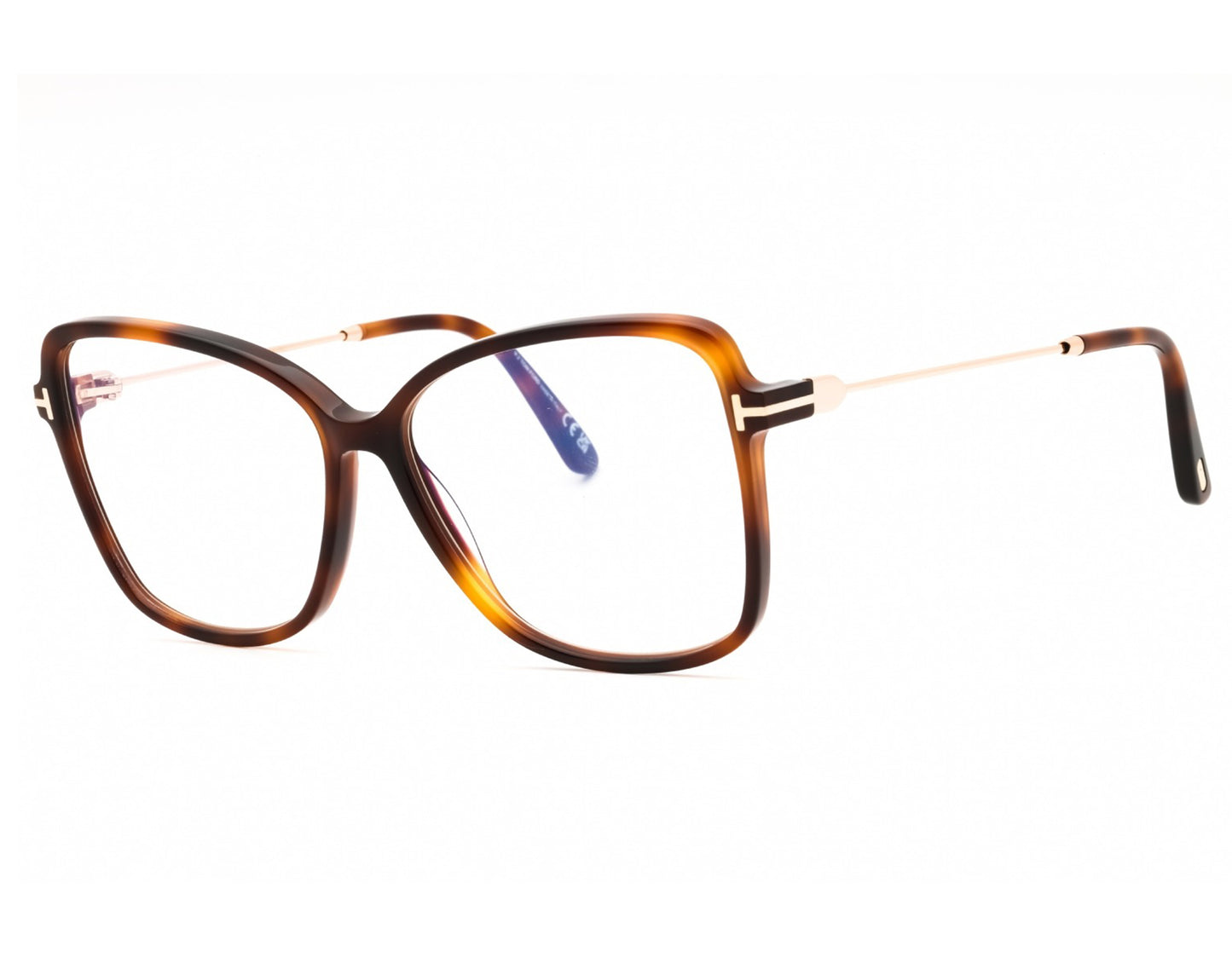 Tom Ford FT5953-B-053 55mm New Eyeglasses