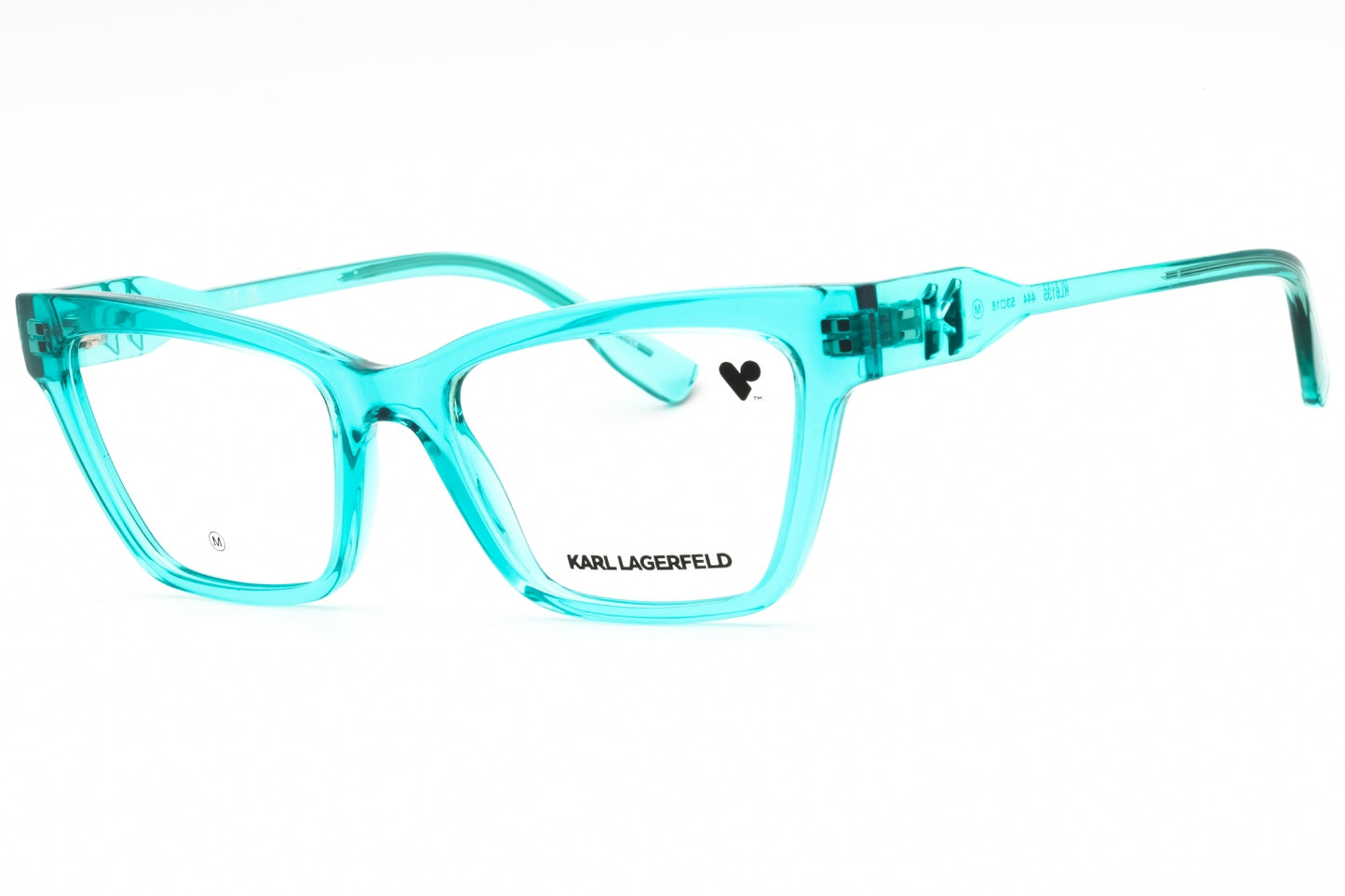 KARL LAGERFELD KL6135-444 53mm