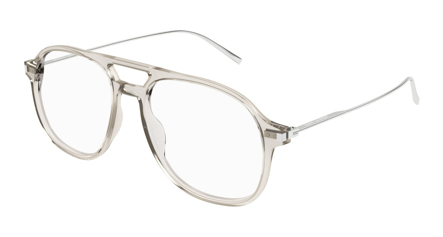 Yves Saint Laurent SL-626-003 55mm New Eyeglasses