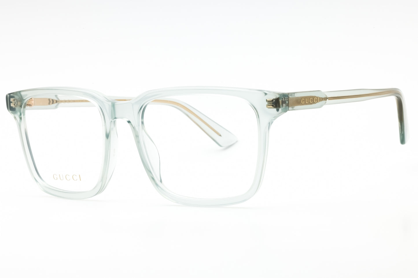 Gucci GG1120O-006 55mm New Eyeglasses