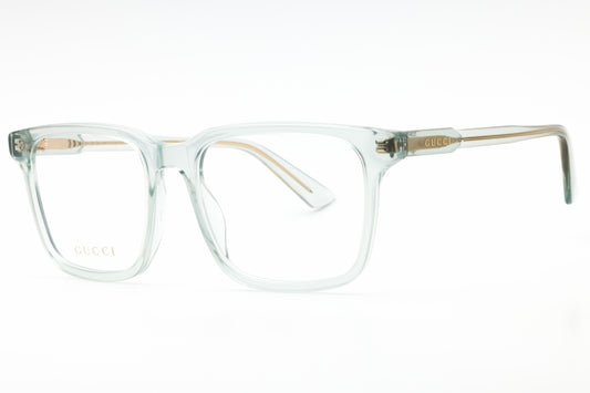 Gucci GG1120O-006 55mm New Eyeglasses