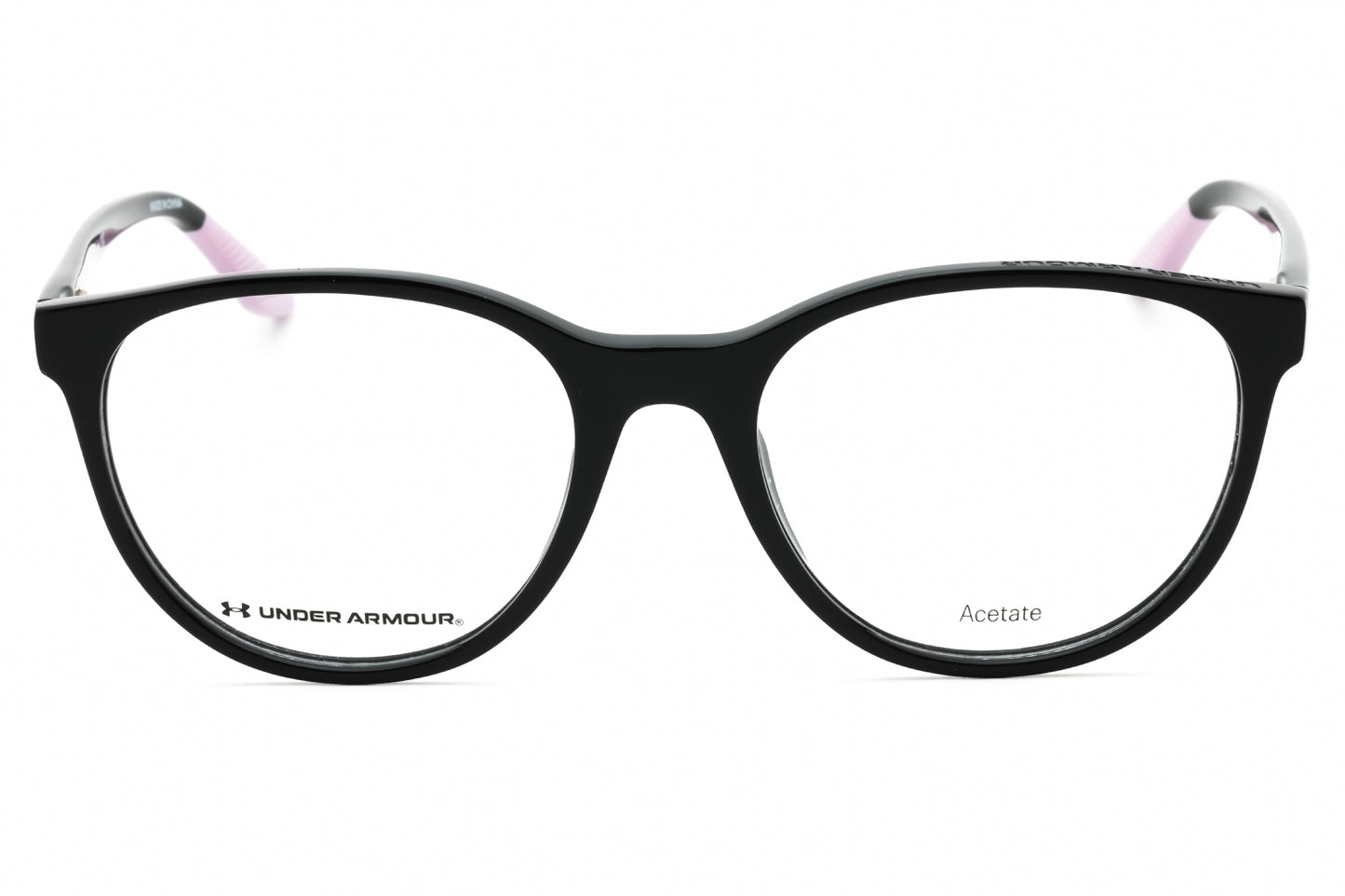 Under Armour UA 5020-0807 00 52mm New Eyeglasses
