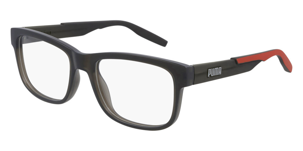 Puma PU0307O-003-56  New Eyeglasses