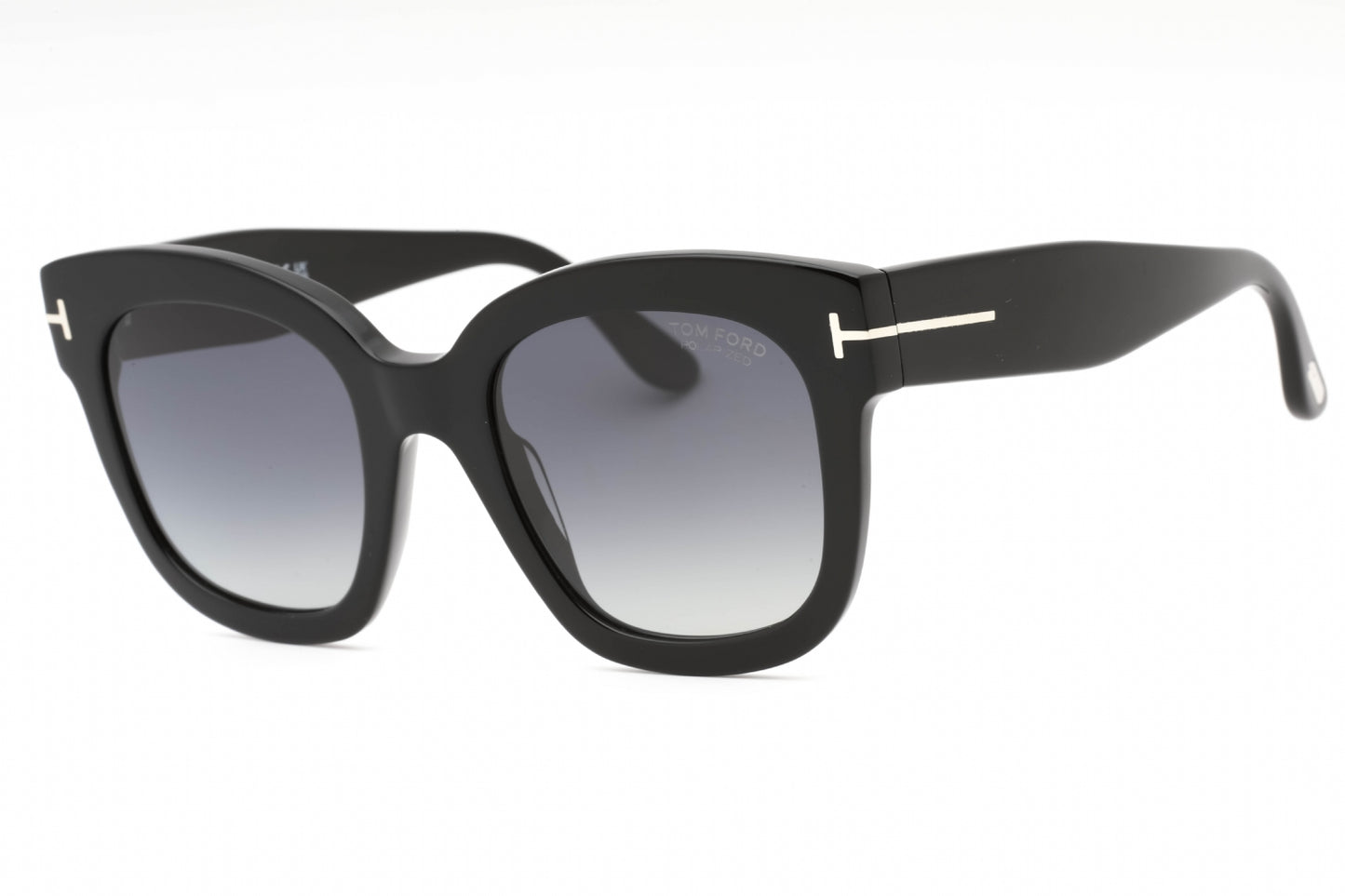 Tom Ford FT0613-01D 52mm New Sunglasses