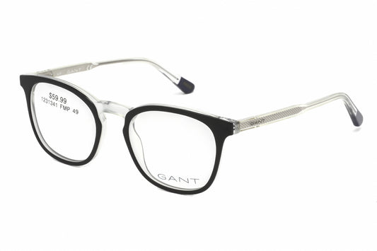 GANT GA3164-3-005 49mm New Eyeglasses