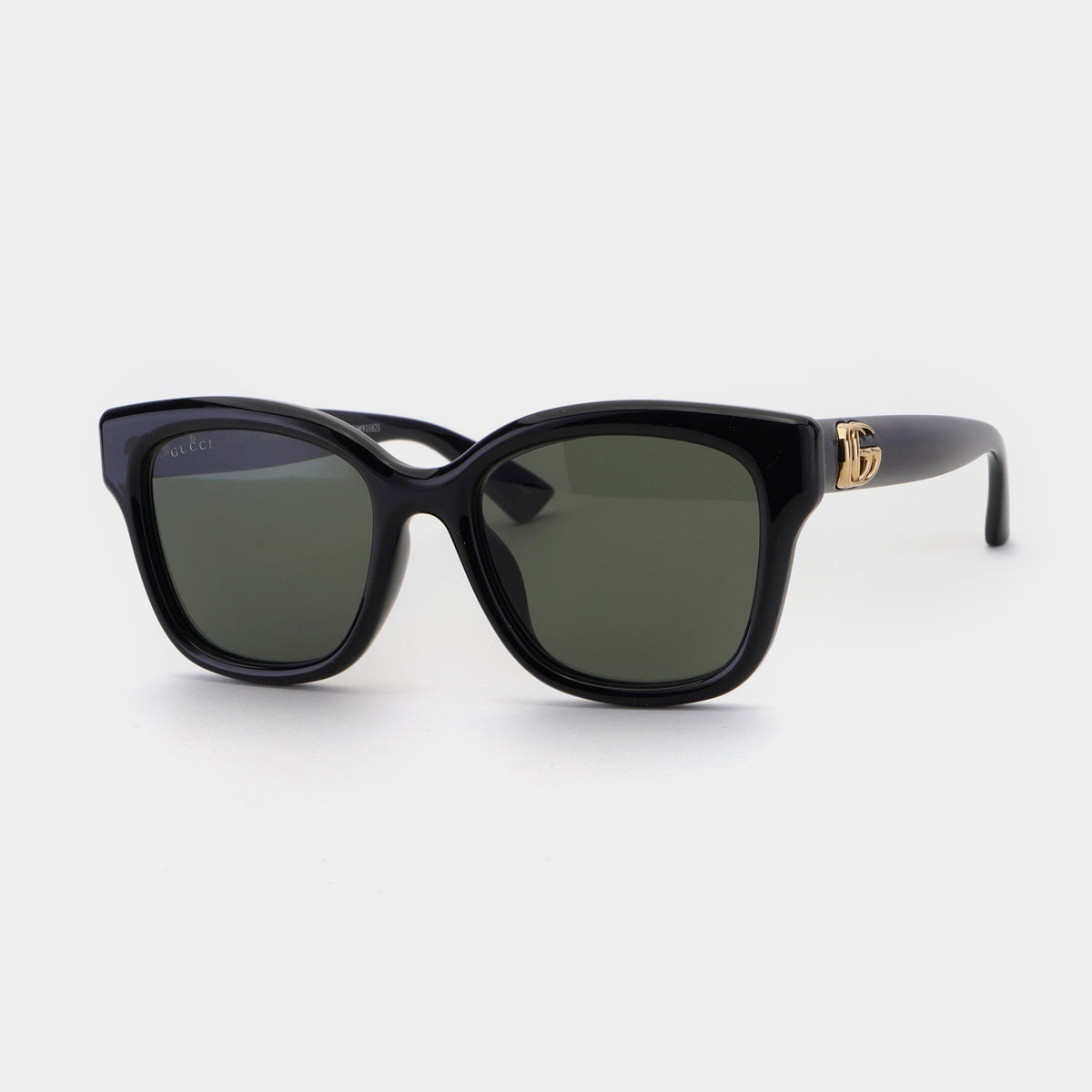 Gucci GG1830SK-001 55 New Sunglasses
