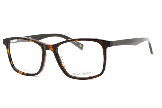 Banana Republic IAN-0086 00 55mm New Eyeglasses