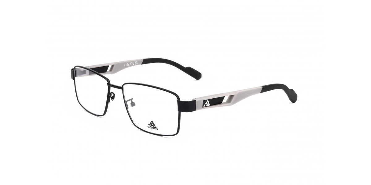 Adidas SP5036/V 005 Black  Eyeglasses 54mm