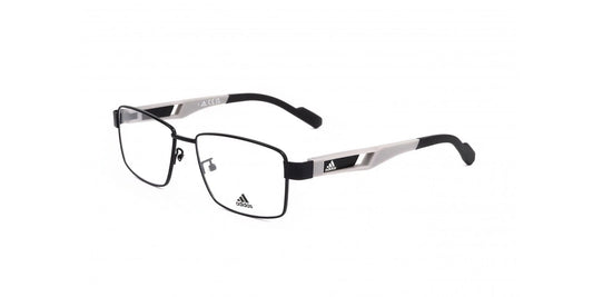 Adidas SP5036/V 005 Black  Eyeglasses 54mm